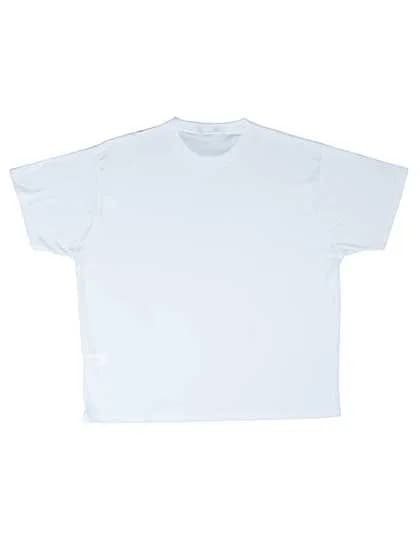 Unisex Tee - White