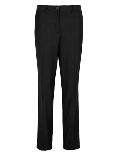 Women´s Suit Pants Gabin - Deep Black