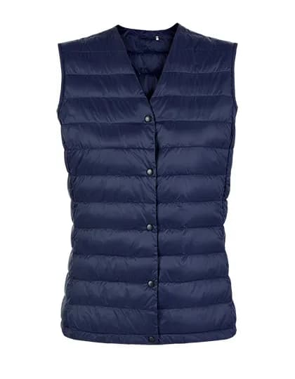 Women´s Lightweight Bodywarmer Arthur - Night