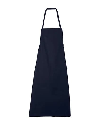 High-End Bib Apron Erold - Night