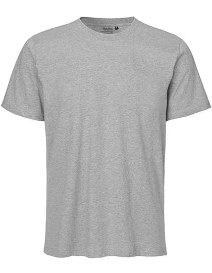 Unisex Regular T-Shirt - Sport Grey