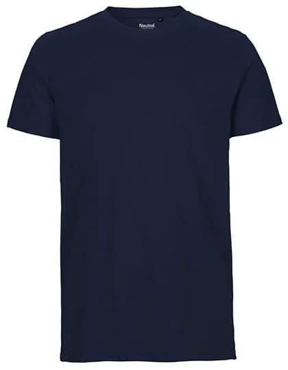 Men´s Fit T-Shirt - Navy