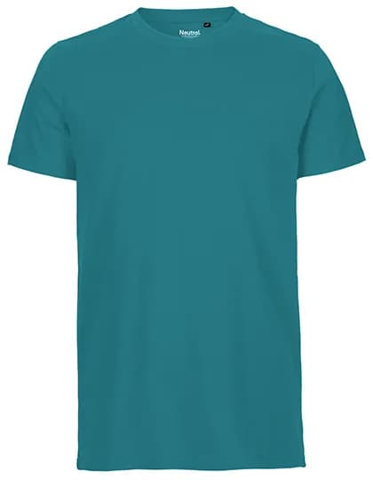 Men´s Fit T-Shirt - Teal