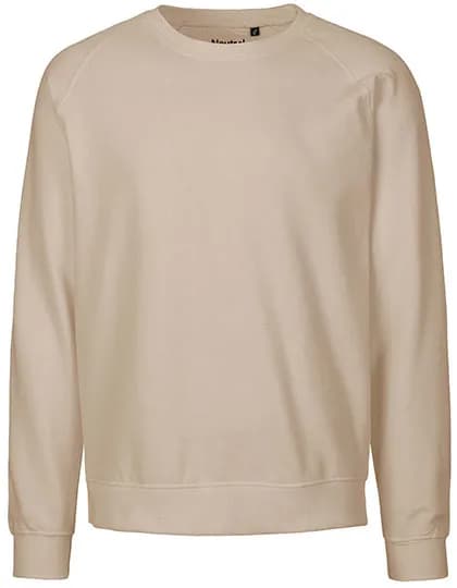 Unisex Sweatshirt - Sand