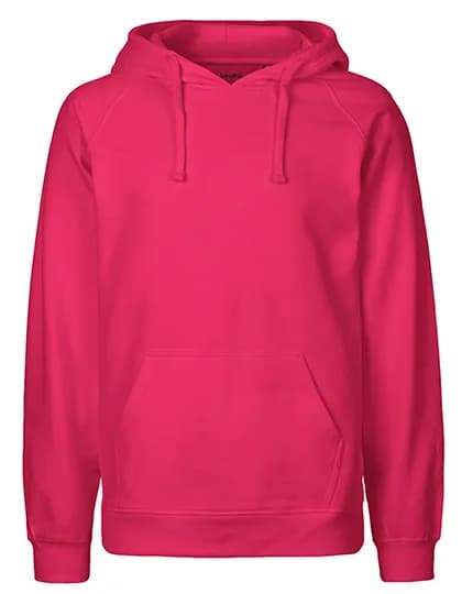 Men´s Hoodie - Pink