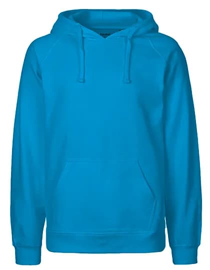 Men´s Hoodie - Sapphire