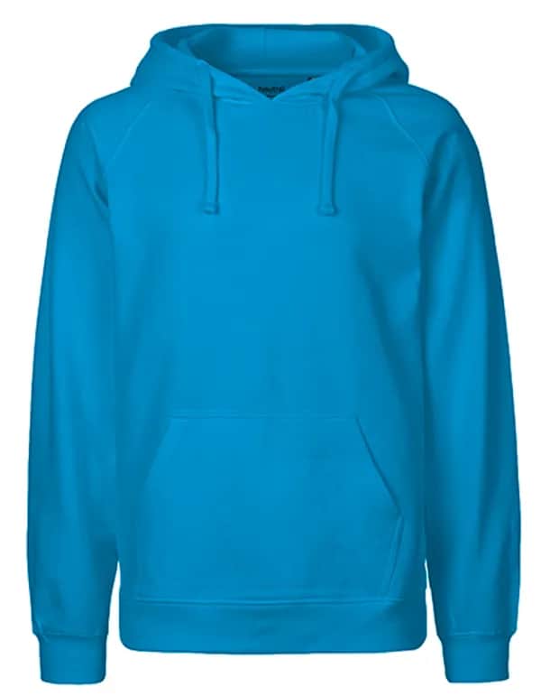Men´s Hoodie - Sapphire