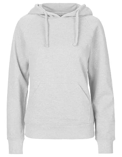 Ladies´ Hoodie - Ash Grey