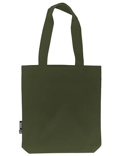 Twill Bag - Military