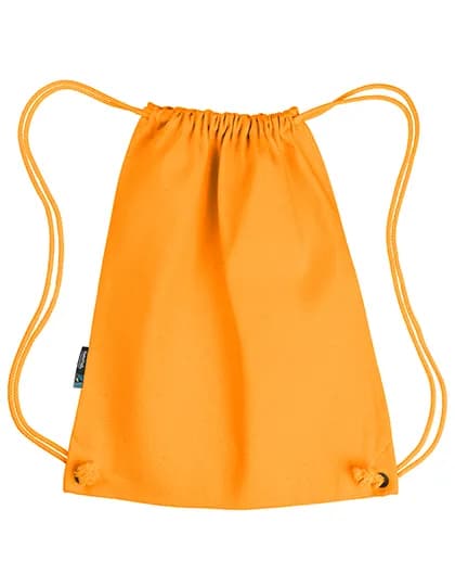 Gym Bag - Okay Orange
