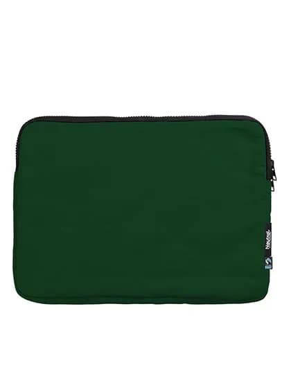 Laptop Bag 13 - Bottle Green