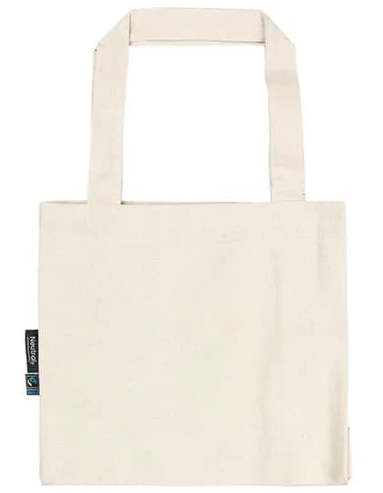 Small Panama Bag - Nature