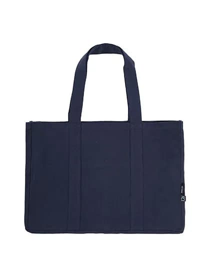 Beach Bag - Navy/Navy