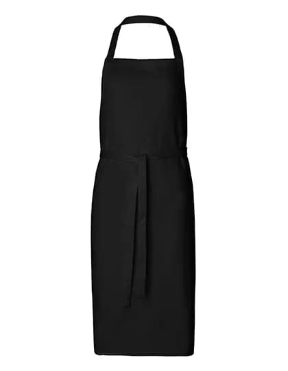 Kids´ Kitchen Apron - Black