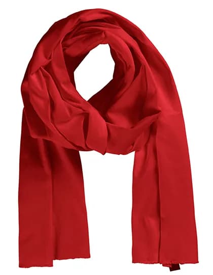 Scarf - Red