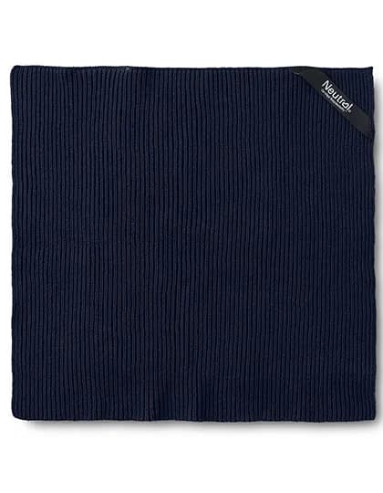 Pearl Knit Kitchen Cloth (2 Pieces) - Navy