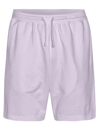 Sweatshorts - Dusty Purple