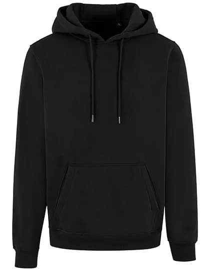 Basic Hoody - Black