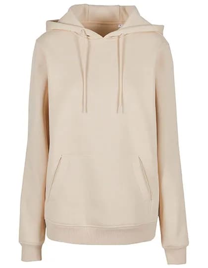 Basic Hoody - Sand