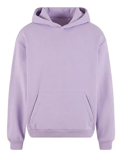 Oversized Hoody - Lilac