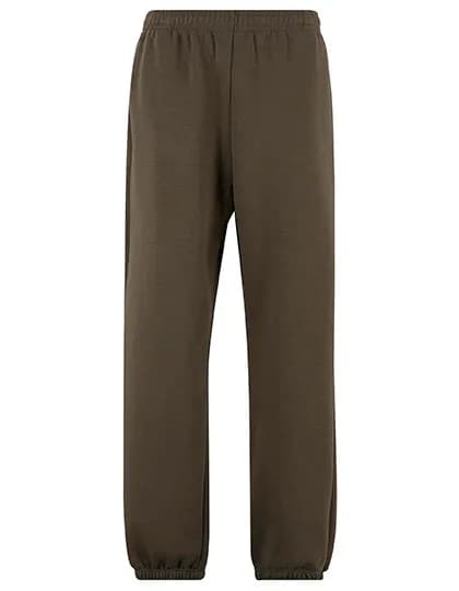 Basic Sweatpants - Olive