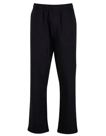 Basic Trackpants - Black