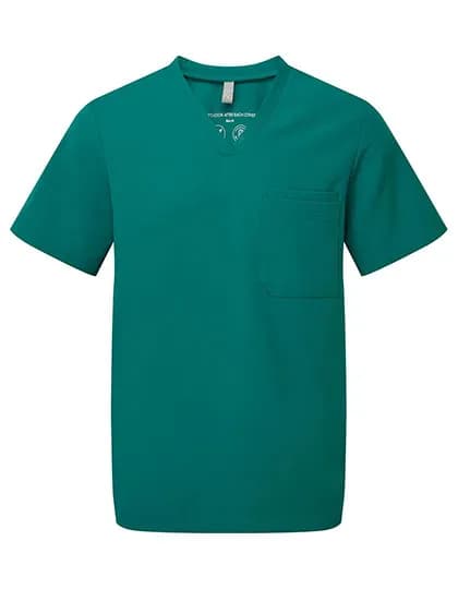 Limitless Men´s Onna-Stretch Tunic - Clean Green
