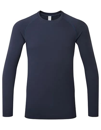 Unstoppable Men´s Fresh Underscrub Baselayer - Navy Heather
