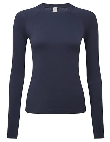 Unstoppable Women´s Fresh Underscrub Baselayer - Navy Heather