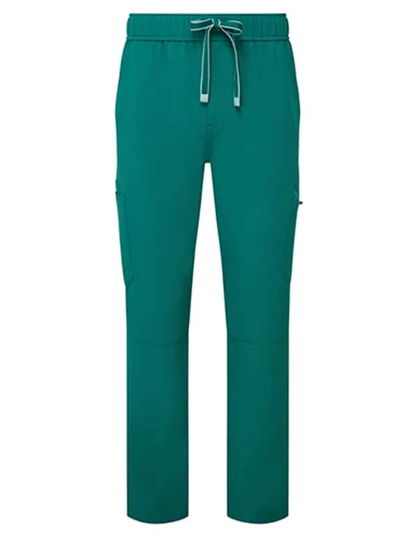 Relentless Men´s Onna-Stretch Cargo Pant - Clean Green