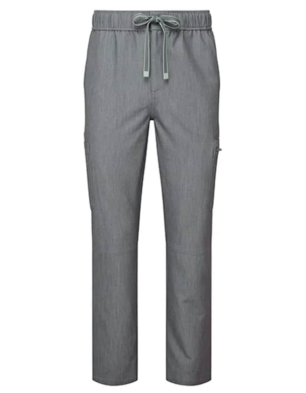 Relentless Men´s Onna-Stretch Cargo Pant - Dynamo Grey