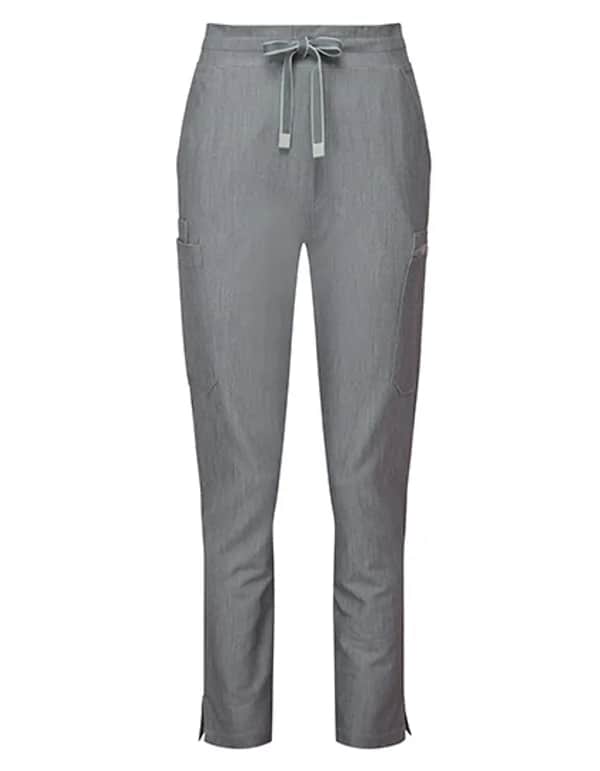 Relentless Women`s Onna-Stretch Cargo Pant - Dynamo Grey
