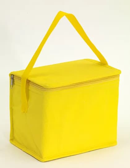 Kühltasche Celsius - Yellow