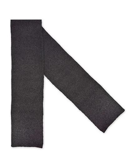 Schal Exclusive - Black