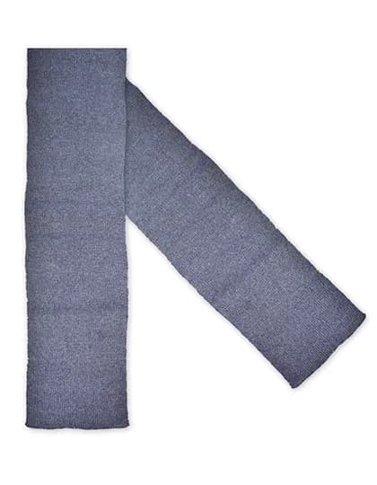 Schal Exclusive - Navy
