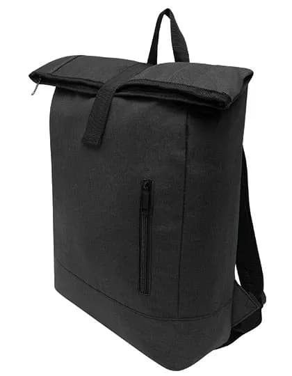 Rucksack Messenger - Anthracite
