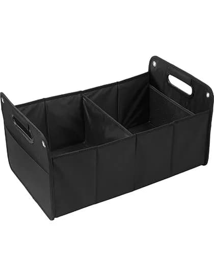 Car-Organizer Big Daddy - Black