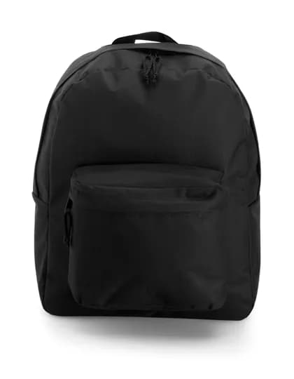 Rucksack Basic - Black