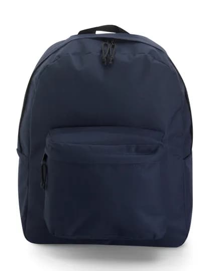 Rucksack Basic - Blue