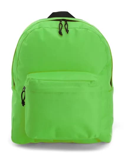 Rucksack Basic - Light Green