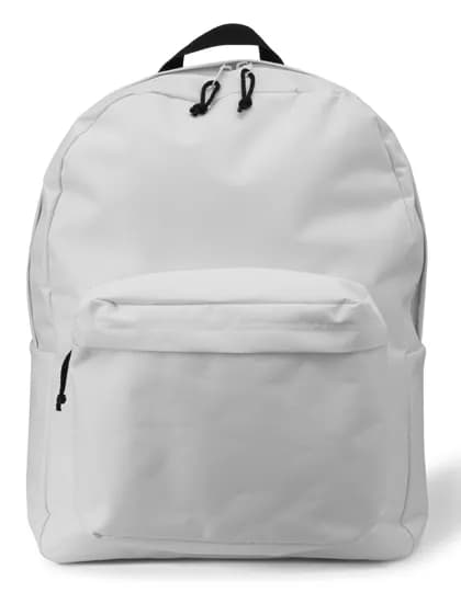 Rucksack Basic - White
