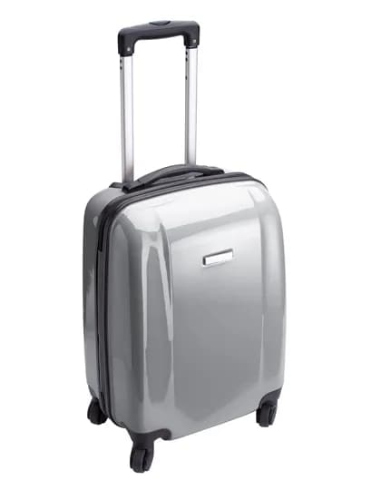 Trolley Adventure - Grey