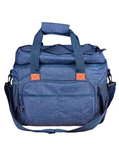 Kühltasche Journey - Grey Melange