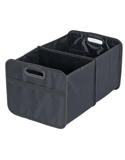 Universal-Faltbox - Black