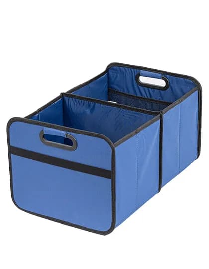 Universal-Faltbox - Navy Blue