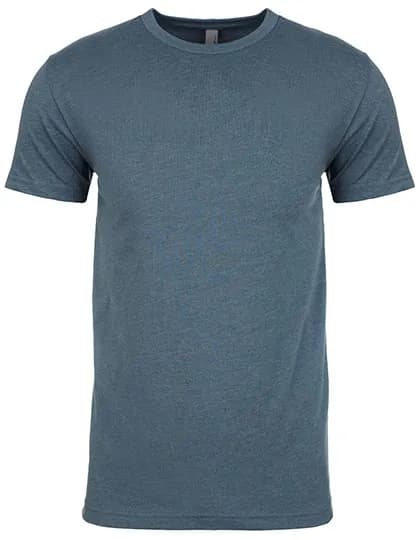 Unisex CVC T-Shirt - Indigo