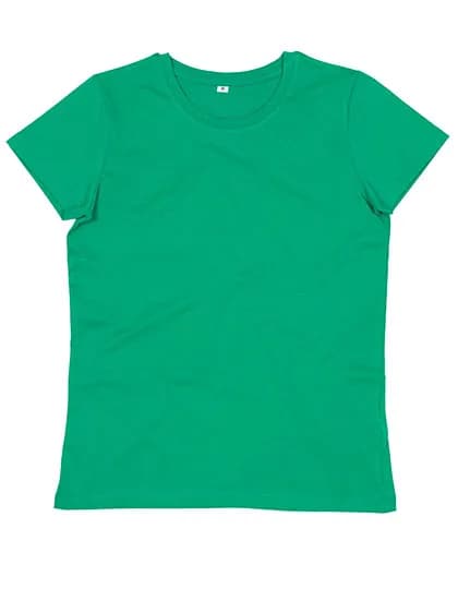 Women´s Essential T - Kelly Green
