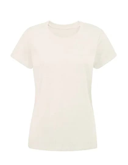 Women´s Essential T - Natural