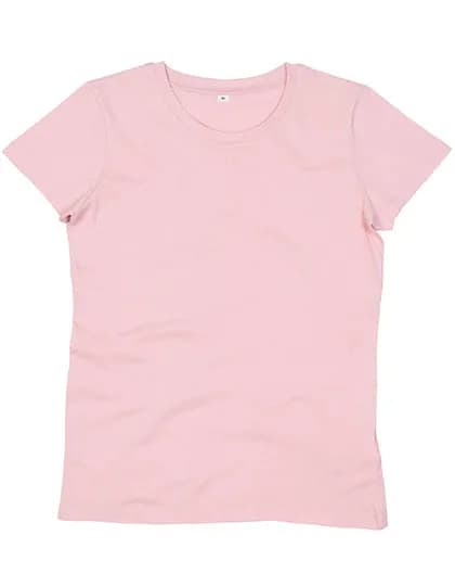 Women´s Essential T - Soft Pink
