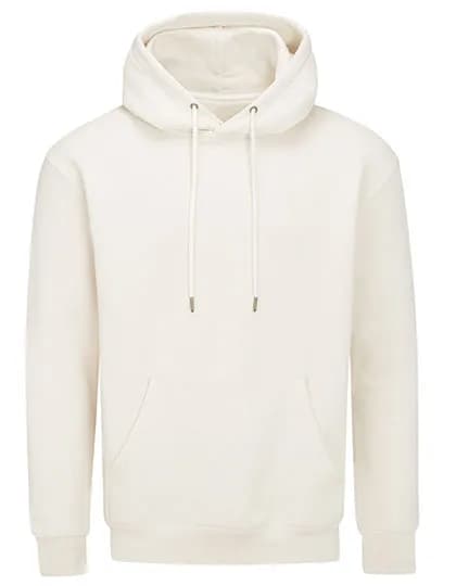 Essential Hoodie - Natural